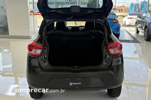 KWID Zen 1.0 Flex 12V 5p Mec.