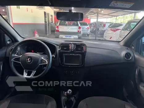 Sandero S edition 1.0