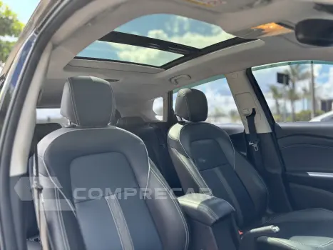 TRACKER 1.2 Turbo Premier