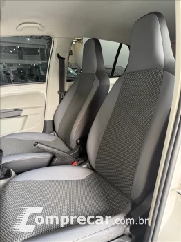UP 1.0 TSI MOVE UP 12V FLEX 4P MANUAL