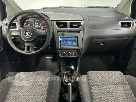 FOX 1.6 MI 8V FLEX 4P AUTOMATIZADO