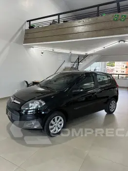 Palio ATTRACTIVE 1.0 EVO Fire Flex 8v 5p
