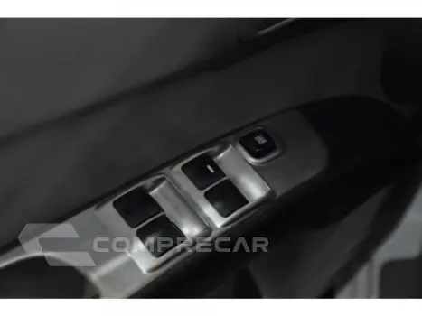 L200 TRITON - 2.4 HLS 4X2 CD 16V 4P MANUAL