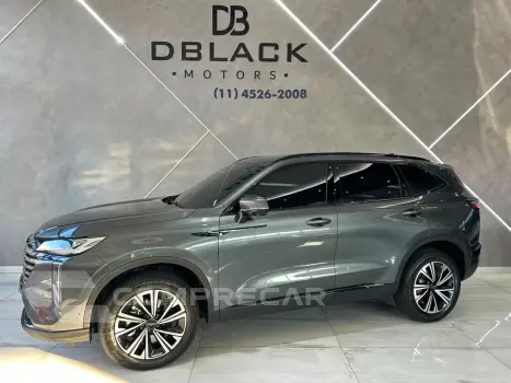 GWM Haval H6 19 1.5 (Hibrido) 4 portas