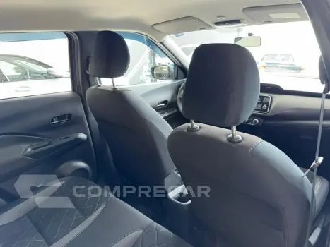 KICKS 1.6 16vstart S Direct