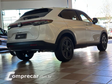 HR-V 1.5 DI I-vtec EXL