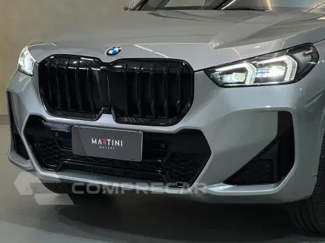 X1 SDRIVE 20i M Sport 2.0 TB Aut.