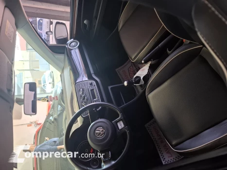 CROSS UP 1.0 MPI 12V