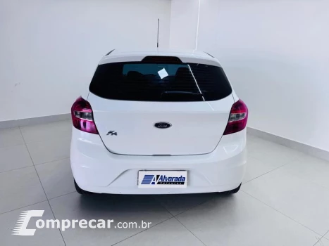 KA SE 1.0 HA B