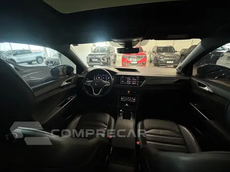 TAOS 1.4 250 TSI TOTAL FLEX HIGHLINE AUTOMÁTICO