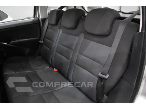 IDEA - 1.4 MPI ATTRACTIVE 8V 4P MANUAL