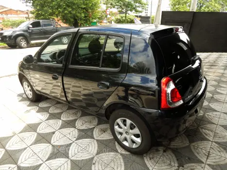 CLIO 1.0 Expression 16V