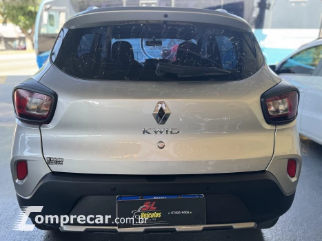 KWID 1.0 12V SCE Outsider
