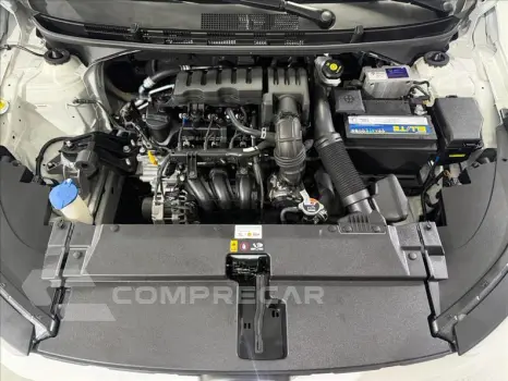 HB20S 1.0 12V Comfort Plus