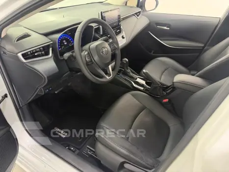 COROLLA ALTIS HV