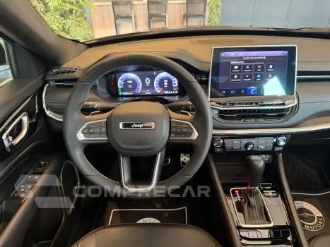 COMPASS 1.3 T270 Turbo S