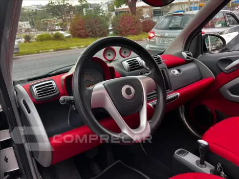 FORTWO 1.0 Coupê Turbo 12V