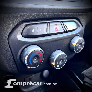 ONIX 1.4 MPFI LTZ 8V