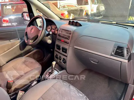 IDEA 1.8 MPI Adventure 8V