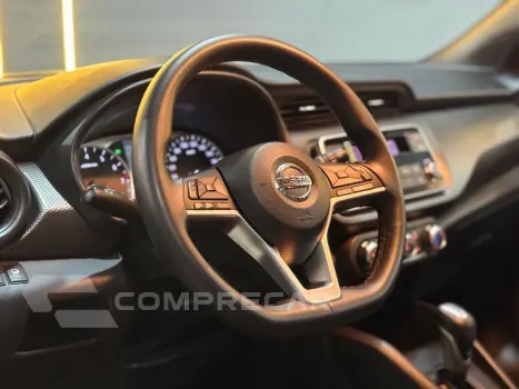 KICKS 1.6 16vstart S Direct