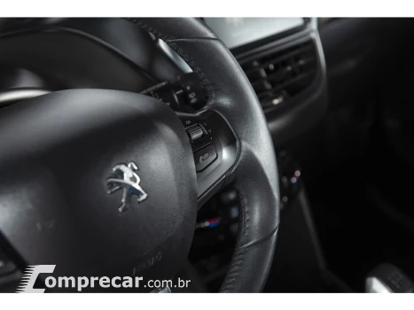 2008 1.6 16V FLEX GRIFFE 4P MANUAL