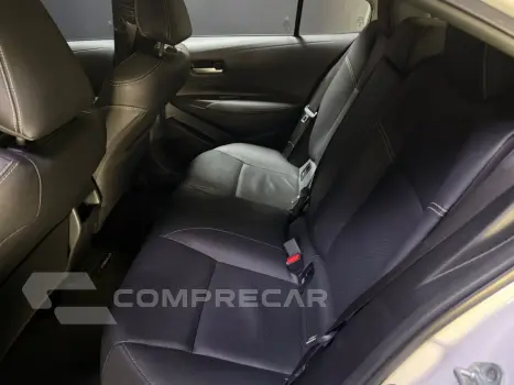 COROLLA 2.0 VVT-IE FLEX XEI DIRECT SHIFT