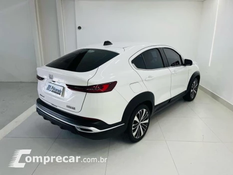 FASTBACK AUDACE