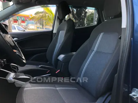 Tracker 1.0 Turbo Flex Lt Automático