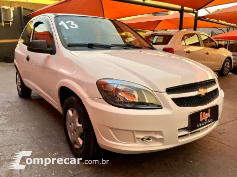CELTA 1.0 MPFI LS 8V