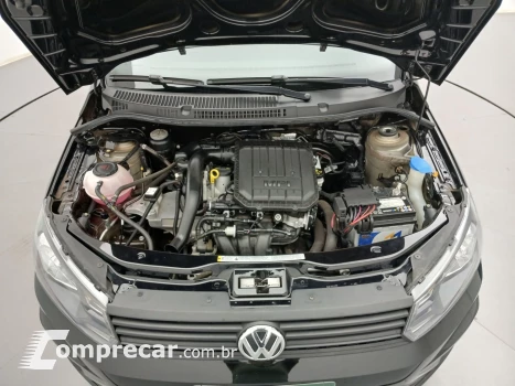GOL 1.0 12V MPI TOTALFLEX 4P MANUAL