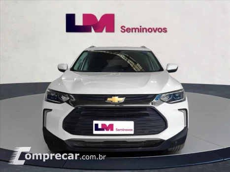 TRACKER 1.2 TURBO FLEX PREMIER AUTOMÁTICO