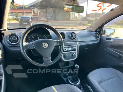 VOYAGE 1.0 12V MPI Totalflex