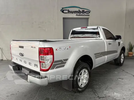 RANGER 3.2 XLS 4X4 CS 20V