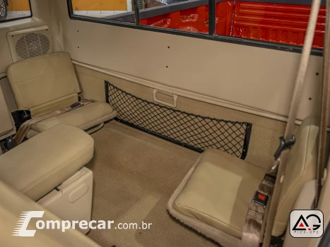 RANGER 4.0 Splash 4X2 CE V6 12V