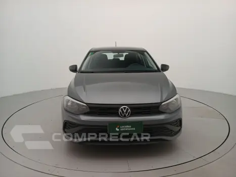 POLO 1.0 MPI TRACK MANUAL