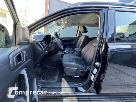 Ranger Black 2.2 4x2 CD Diesel Aut.