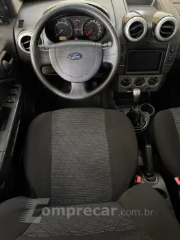 Ecosport 1.6 4P FREESTYLE FLEX