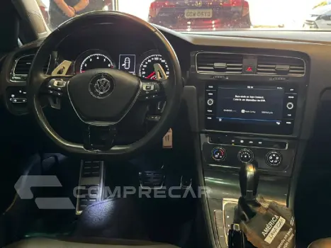 GOLF 1.0 200 TSI TOTAL FLEX COMFORTLINE TIPTRONIC