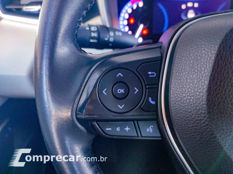 COROLLA 2.0 Altis 16V