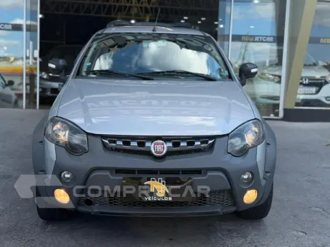 Palio Weekend Adventure LOCKER 1.8 Flex