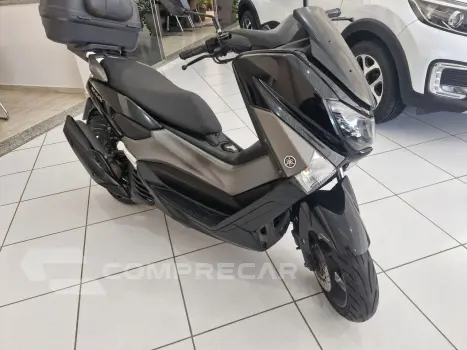 NMax 160 ABS