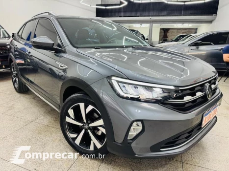 NIVUS HIGHLINE 1.0 200 TSI FLEX AUT.