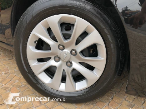Onix 1.0 Turbo Flex Plus Automático