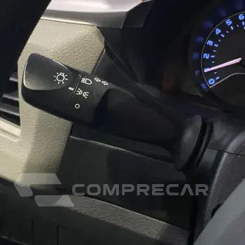 Corolla GLi 1.8 Flex 16V  Aut.