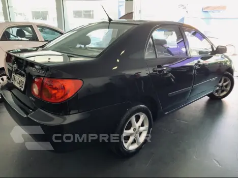 COROLLA 1.8 XEI 16V