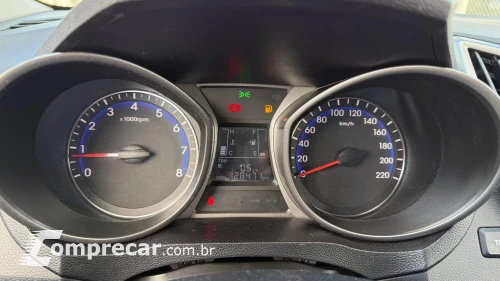HB20 1.6 Comfort Plus 16V