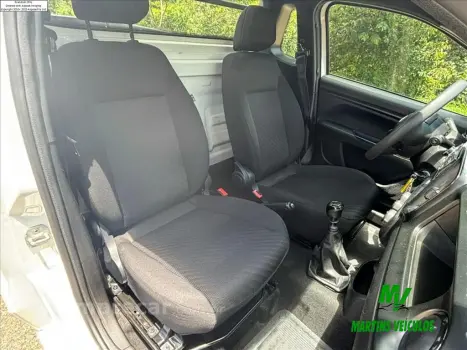 STRADA 1.3 FIREFLY FLEX ENDURANCE CS MANUAL