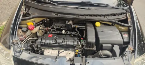 C3 EXCLUSIVE 1.4 FLEX