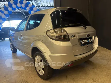 KA 1.0 MPI 8V