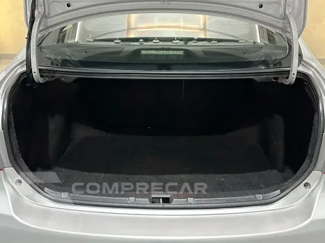 Corolla GLi 1.8 Flex 16V Mec.